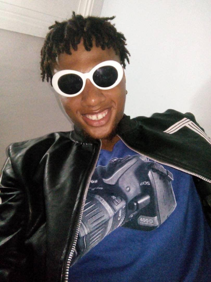 CejOnFire's profile picture. Young sensational act