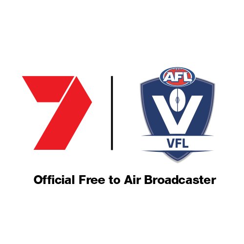 Official Twitter of Seven's VFL coverage. We just love the footy | Facebook: sevenVFL