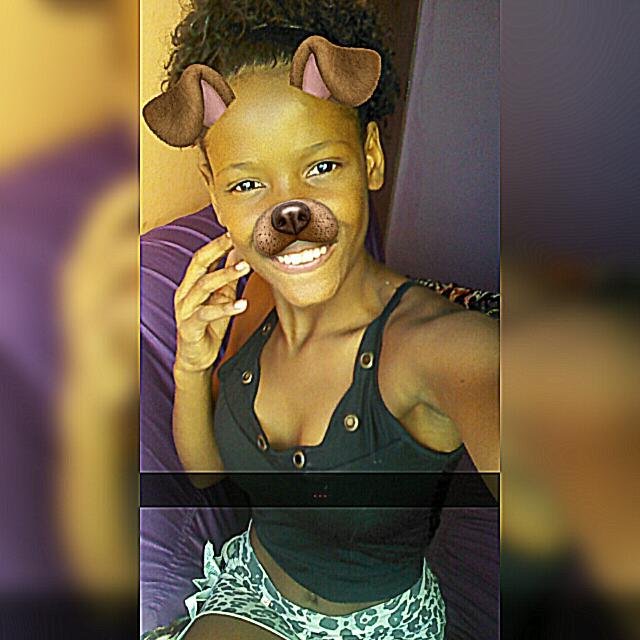 Gostozinha no azeite 💥😜❤💄