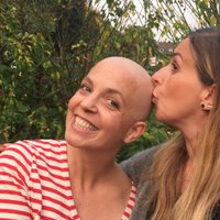 Kick Cancer Chick (@kickcancerchick) 's Twitter Profile