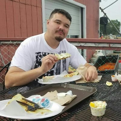 JasonDon89's profile picture. IBEW Telecom tech