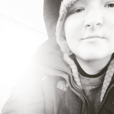 beccalyn35's profile picture. find a passion. pursue it with fire in your soul.