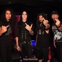 Vile A Sin (@vileasin) 's Twitter Profile