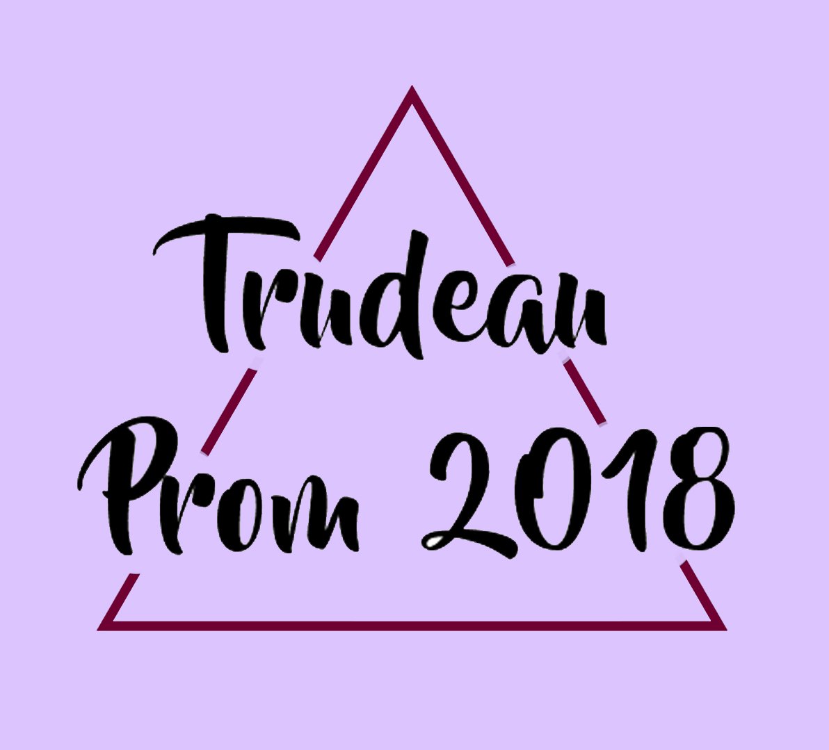 Welcome to the Official PETHS Prom 2017-2018 Twitter! Follow us on Facebook, Twitter, Google Classroom and Instagram to stay updated with new announcements!