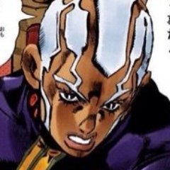 エンリコ・プッチさんのプロフィール画像