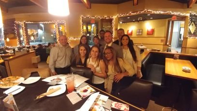 The Young Professionals Board of the Feliciano School of Business at Montclair State University brings together recent SBUS Alumni to support current students.