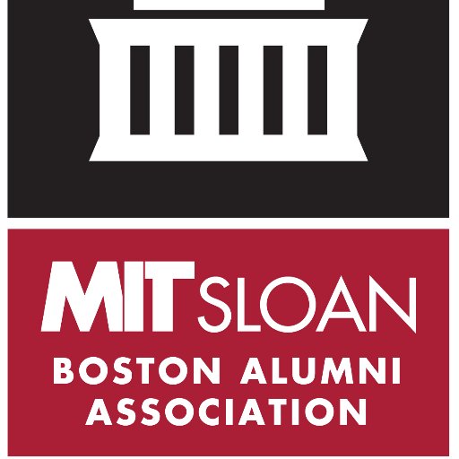 SBAA is building an extensive & vibrant Sloan Alumni community across New England by offering personal & professional growth. Organizer of #mitcio & #mitcfo.