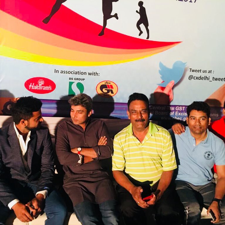 nagendrairs's profile picture. Govt. of India, IRS (Customs & Indirect Taxes), Navodayan, Nature and sports lover, Tweets and Views are personal..