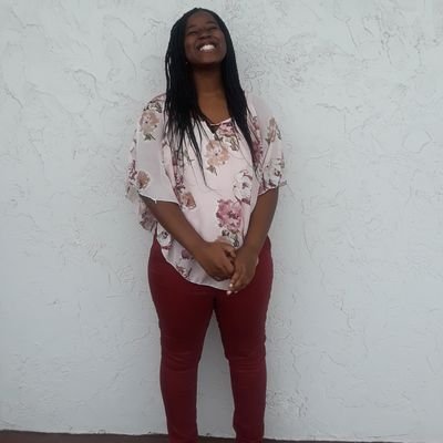 Average_rebecca's profile picture. 1 John 4:19

Solo dolo🤙🏾