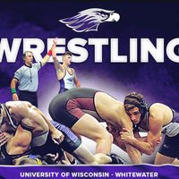 Whitewater Wrestling(@UWW_Wrestling) 's Twitter Profile Photo