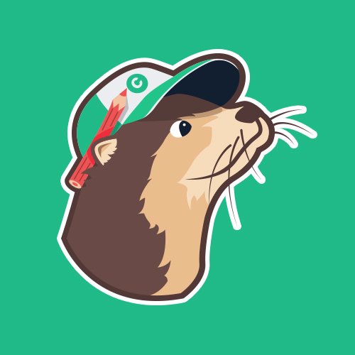 Get your projects in order, with Client Otter. Built by freelancers, for freelancers.