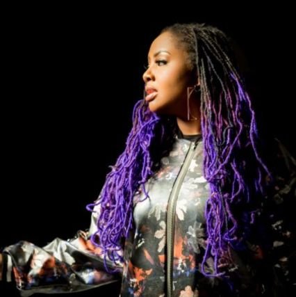 lalahholics's profile picture. She's Best known as Lalah Hathaway daughter of Soul singer Donny Hathaway, A classically trained vocalist, a Song writer, record producer, and a musician!!!