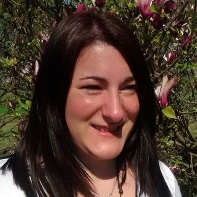 AnaMariaGanino's profile picture. Lic.Administración de empresas. Docente Universitaria. Coord. CMC S. Rainero MVL