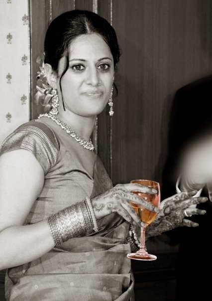 Dr Neha S Arora
