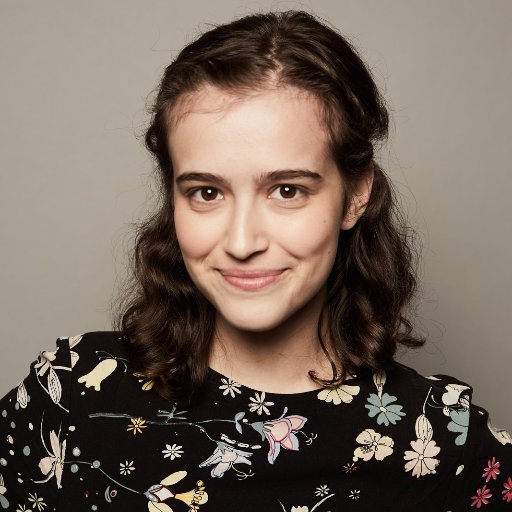 Sophie Hirsh