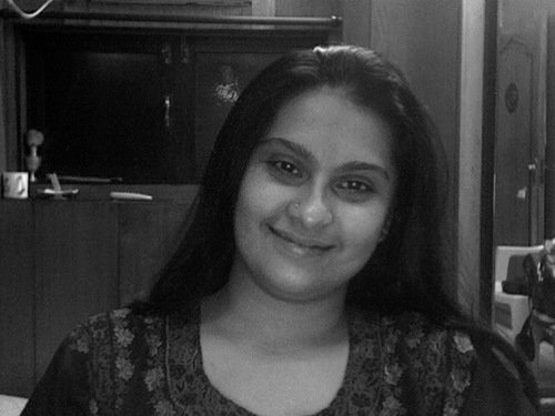 jesal thacker Profile