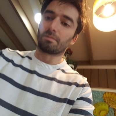 iniklitschek's profile picture. 