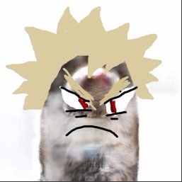 micro bakugou