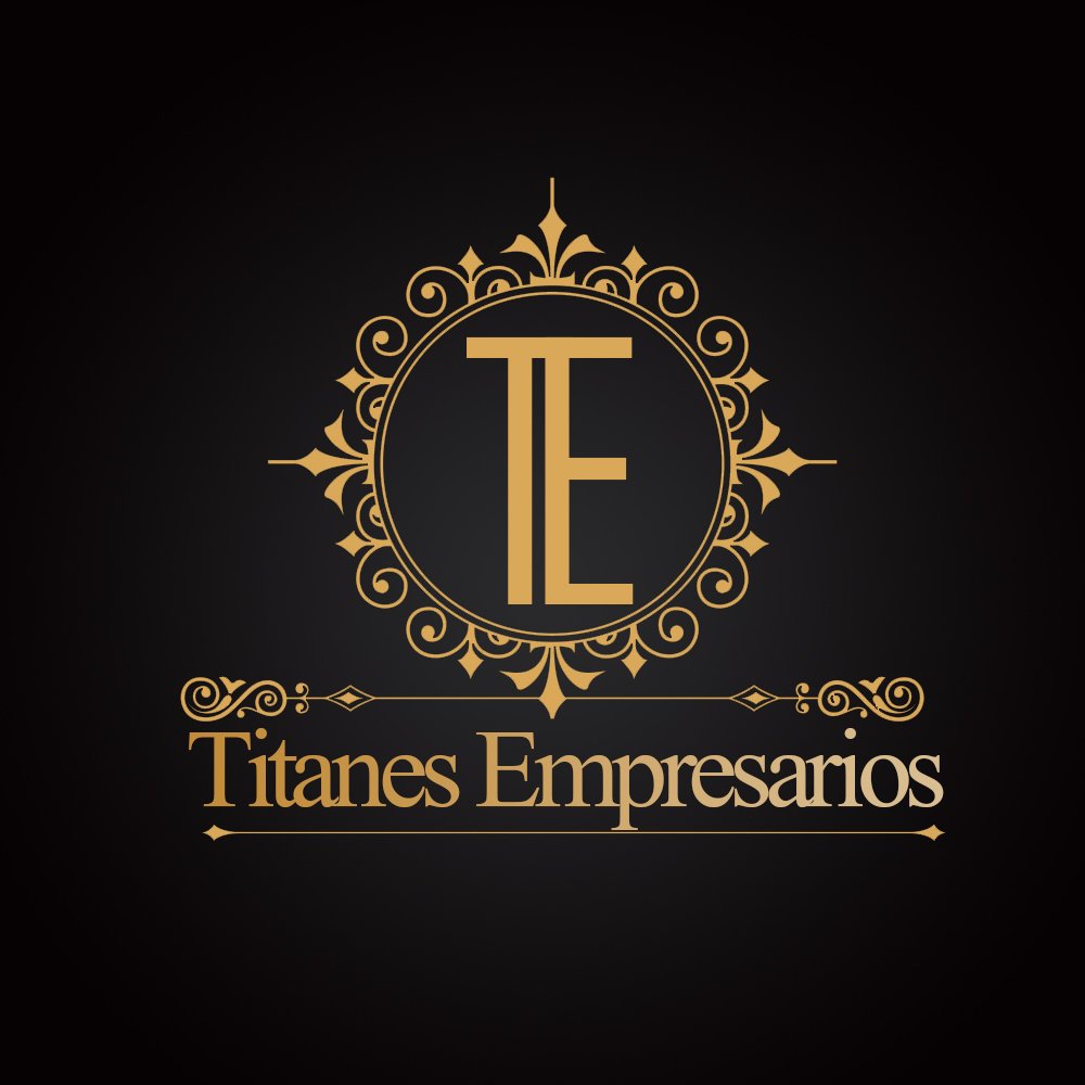 Titanes Empresarios