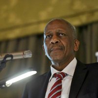 Dr Mathews Phosa (@mathews_phosa) 's Twitter Profile