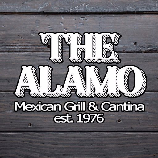 For more than a quarter century The Alamo Bar and Grill has been turning  Mexican dining into an event! Dine in and take out customers come enjoy!