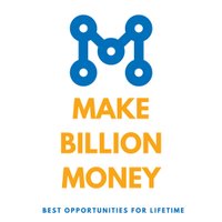 MakeBillionMoney(@makebillionnow) 's Twitter Profileg