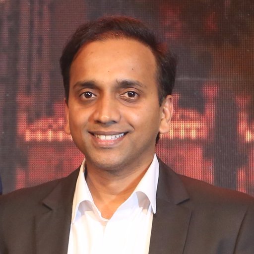 Director Sales - India @ Abbott Nutrition International