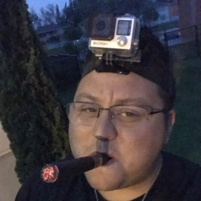 CadillacDonVito's profile picture. 