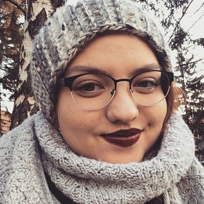 TitmouseBird's profile picture. Криминальный элементик