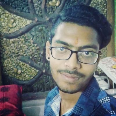 Rishucastic's profile picture. Memer+coder=pathetic , a bit savage , always trying to make people laugh , Passionate cricketer , currently working on https://t.co/8tfg8bbeU0
