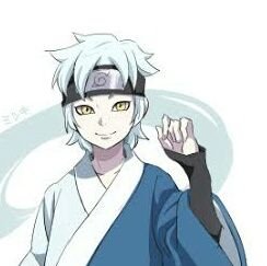 GoseiNingen's profile picture. 『 Team Konohamaru 』ー
 “ I'll decide what I want to do for myself. ”