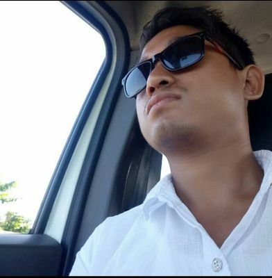 AkenBorgoyary's profile picture. Working for Satsang and Travelling