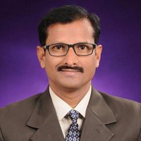 Bhanu Murthy Yachareni (@whybhanu) 's Twitter Profile