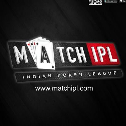 Match Indian Poker League (MIPL) is India's First & Only Sports Poker League where #TeamIndia is created for the Poker Nations Cup 🏆