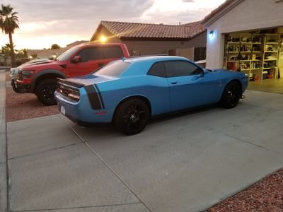 GiuntaT's profile picture. Field Tech Redflex Traffic Systems Entertainment