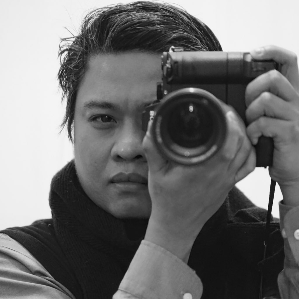 ProdigalPinoy's profile picture. A Happy Exile. Shutterbug. Casual Observer. #PinoyLifeNYC #FilipinoAmericanExperience #AKAlambertparong