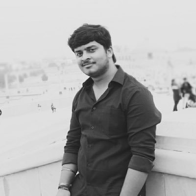 RajputAshish99's profile picture. 