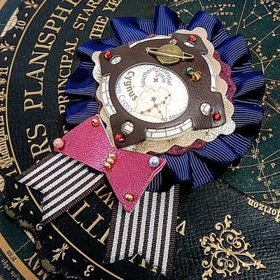 宙座工房TeruTeruZa_infoさんのプロフィール画像