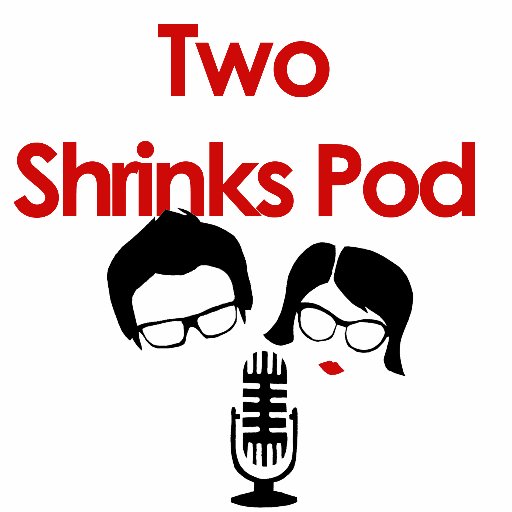 TwoShrinksPod's profile picture. Australian podcast by child psychologist Amy Donaldson & health psychologist @realhuntermmm. Therapy, research & everyday psychology with a side of gin