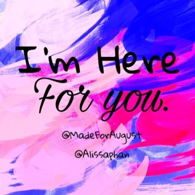 directxmessage's profile picture. Dm us if you have struggles, if you want advice or if you just want to talk. ❤️