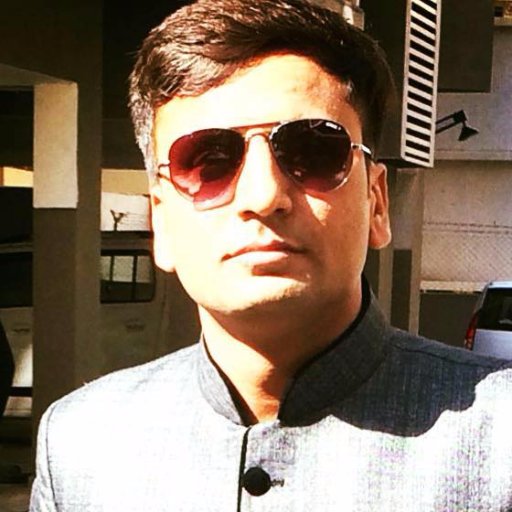 mohit_october's profile picture. 