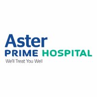 Aster Prime Hospital(@asterprime) 's Twitter Profile Photo