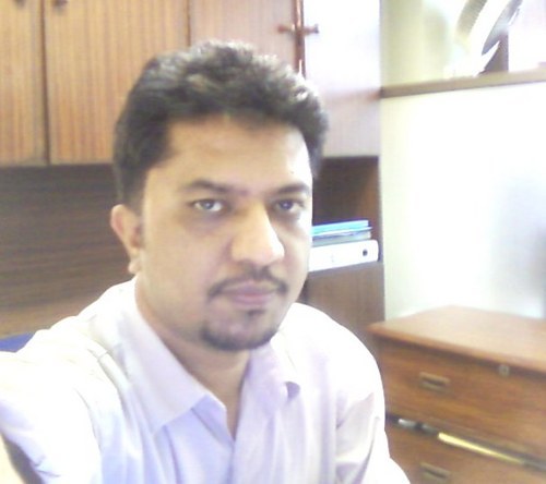 Hay , this is Rahil from Karachi Pak, Wanna be friends ???
