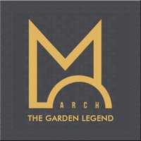 M-Arch Garden(@M_Archgarden) 's Twitter Profile Photo