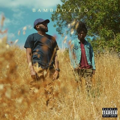 @FunkLogik & @Sin_Asiatic | #Bamboozled available now: https://t.co/RkIJphxtcc…