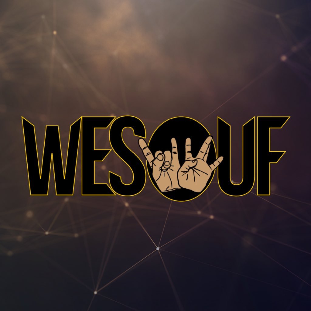 WeSouf is a new wave of music created by @DeauxGod ! Check out B Deaux new mixtape 
