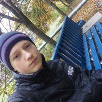 Vladlen Onofriychuk (@vladlenonofriy1) 's Twitter Profile
