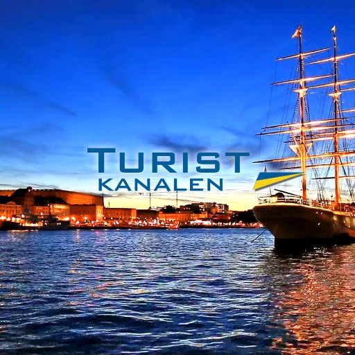 Turistkanalen Profile Picture