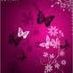 Magenta Butterfly (@magentar) Twitter profile photo