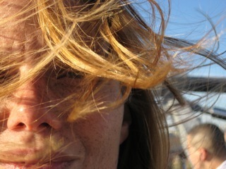 Be amazed,windBlown & Be nice.